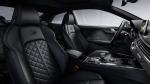 Audi S5 Coupe TDI 2019 года (WW)